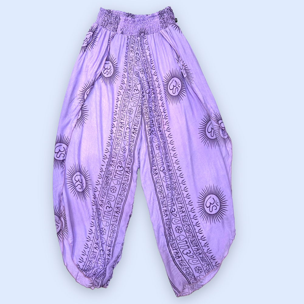Pantalón Lila/morado