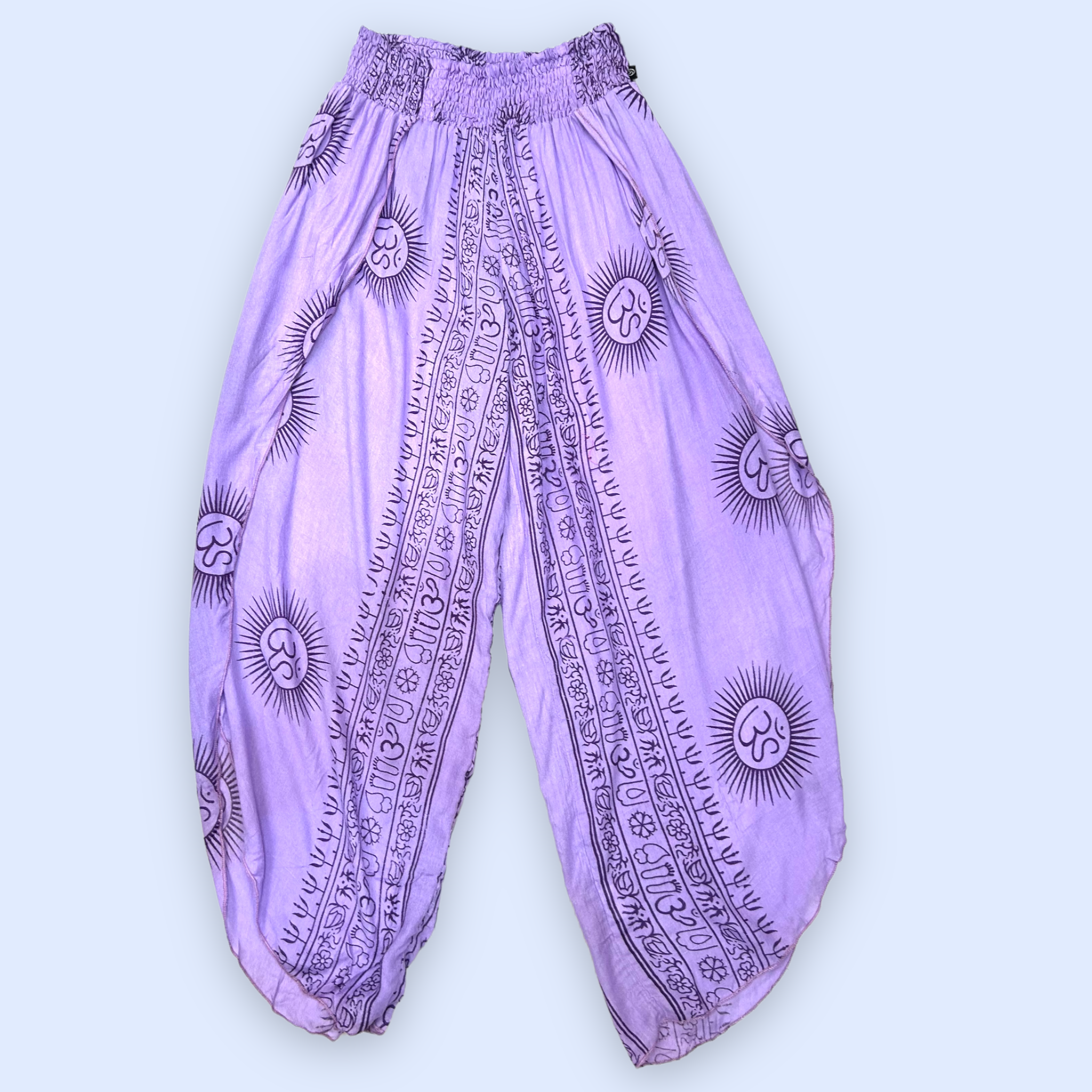 Pantalón Lila/morado