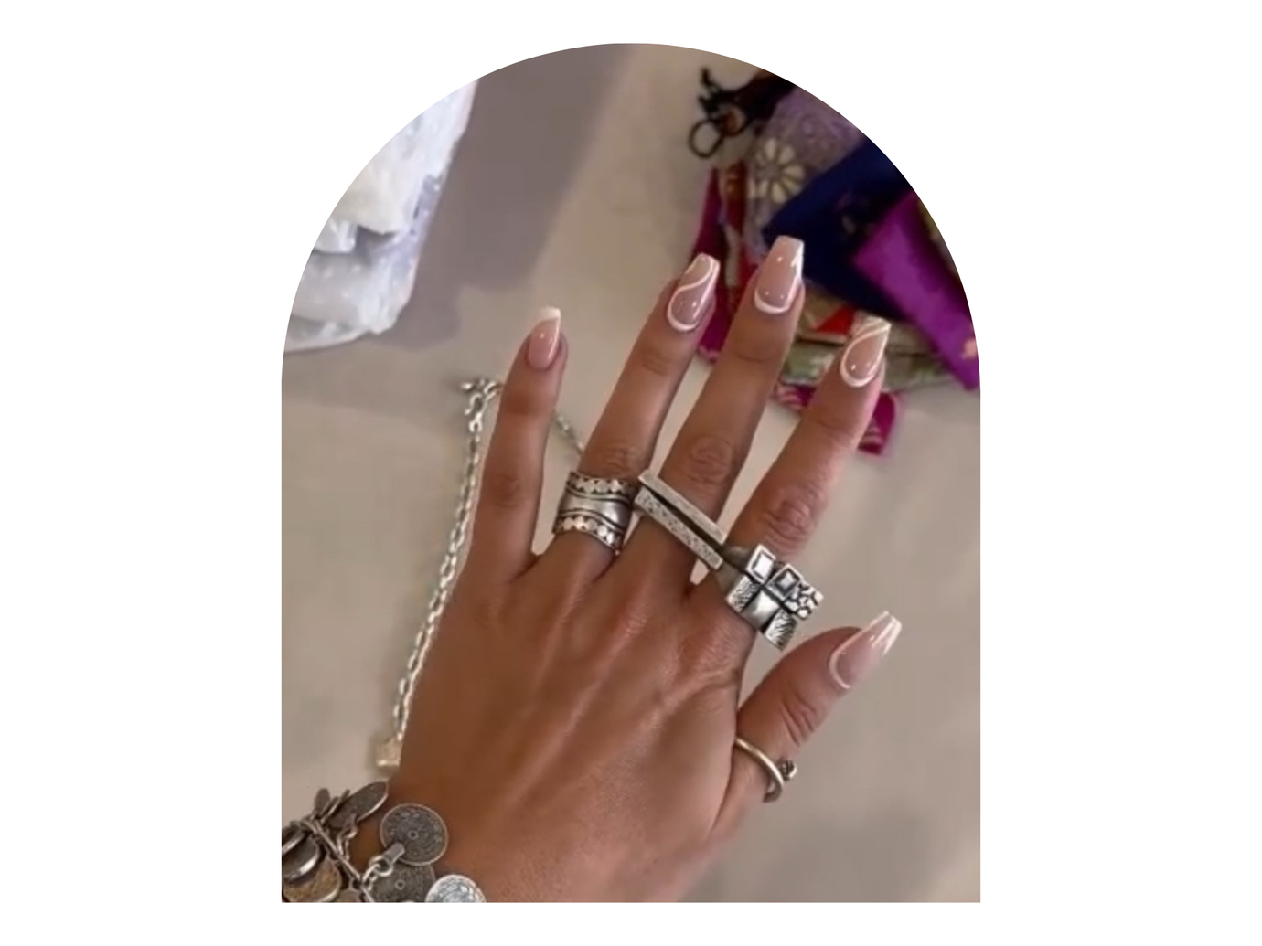 Anillos