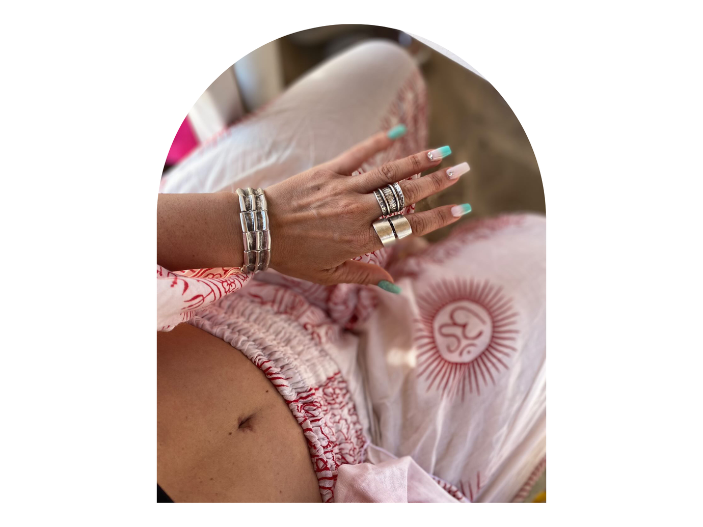 Pulseras