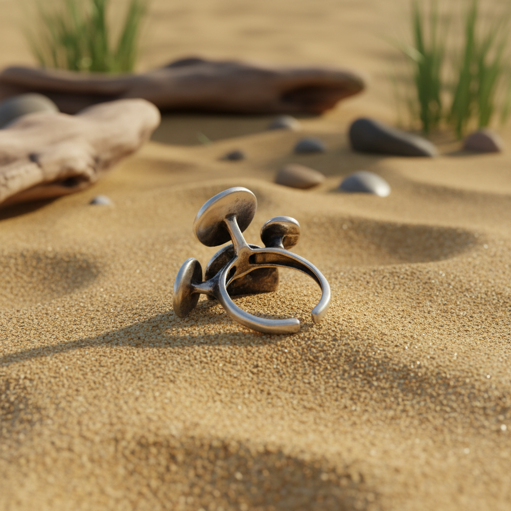 Anillo Dupati