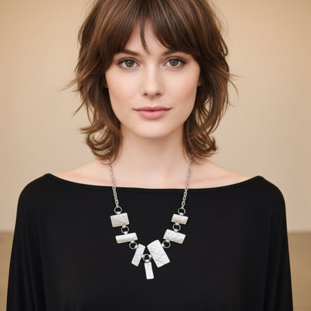 Collar Cubic