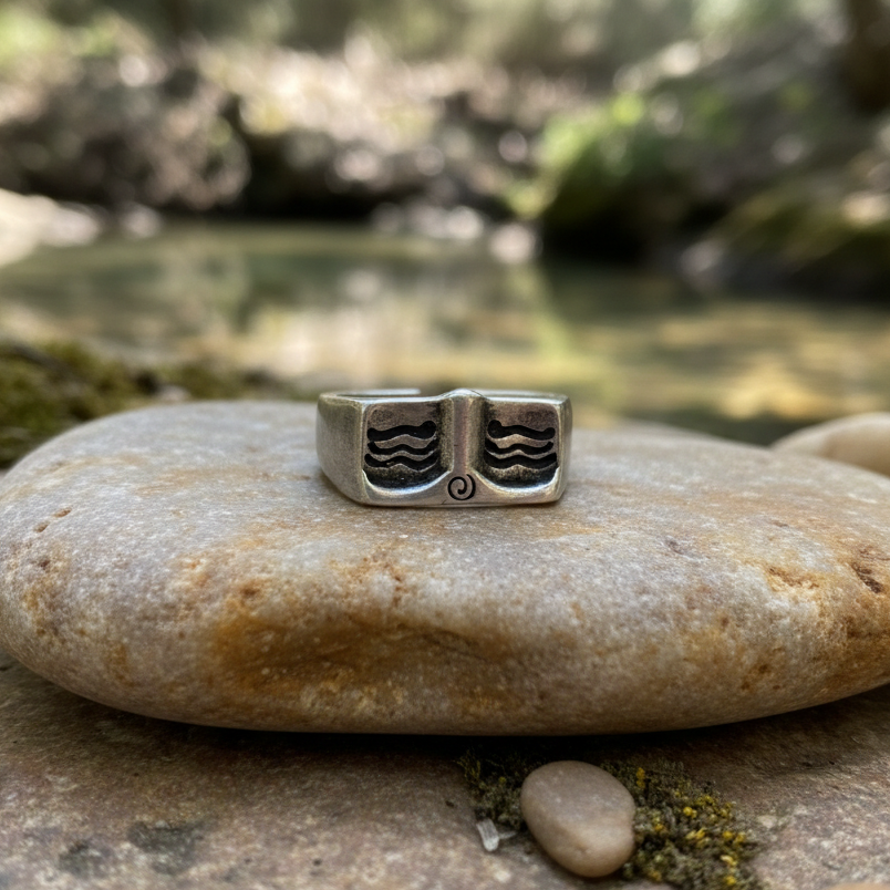 Anillo Isis