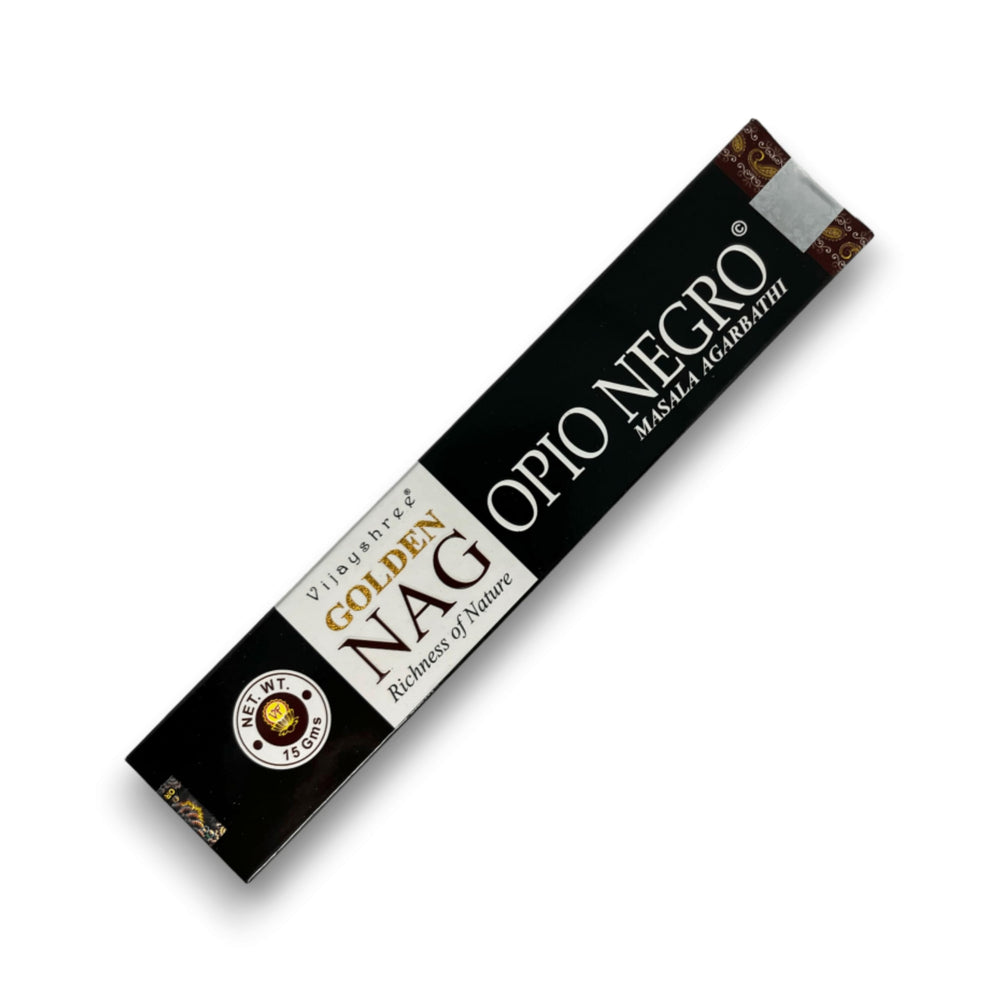 Golden NAG Black Opium