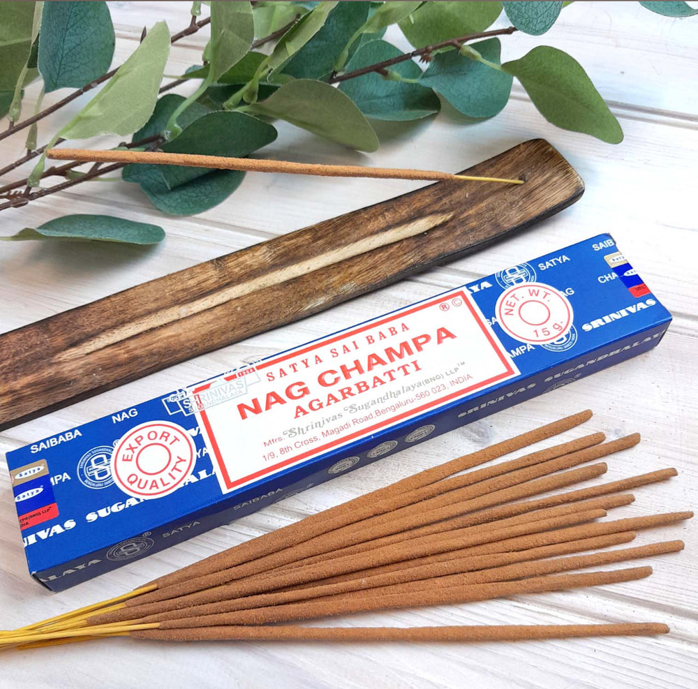 Nag Champa Satya