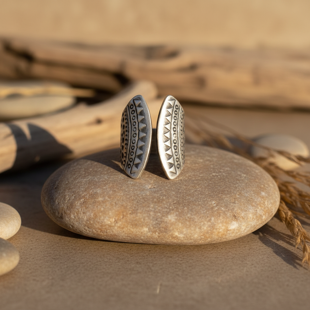 Anillo Bej