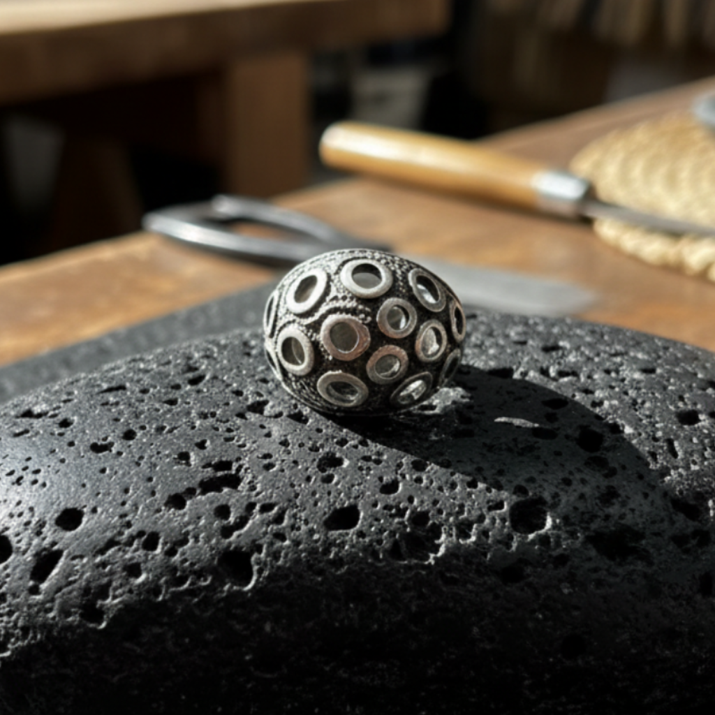 Anillo Conve
