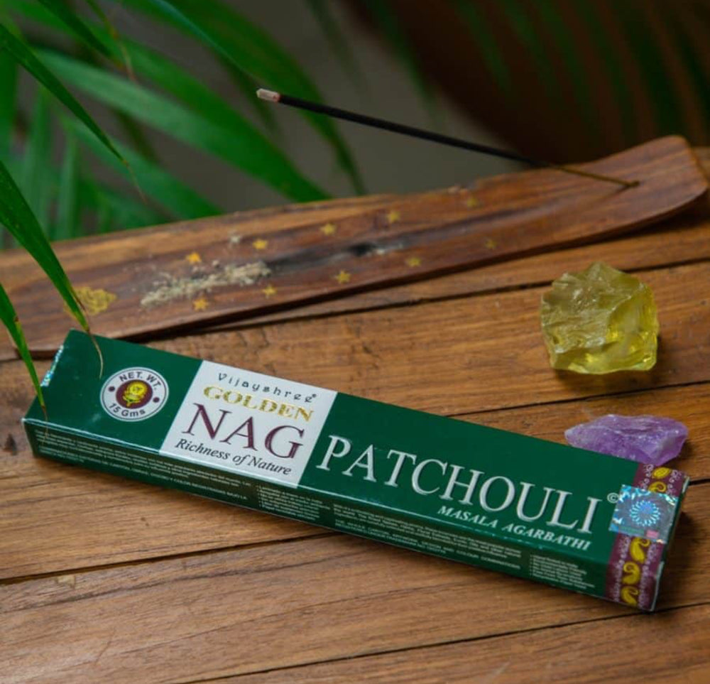 Nag Patchouli