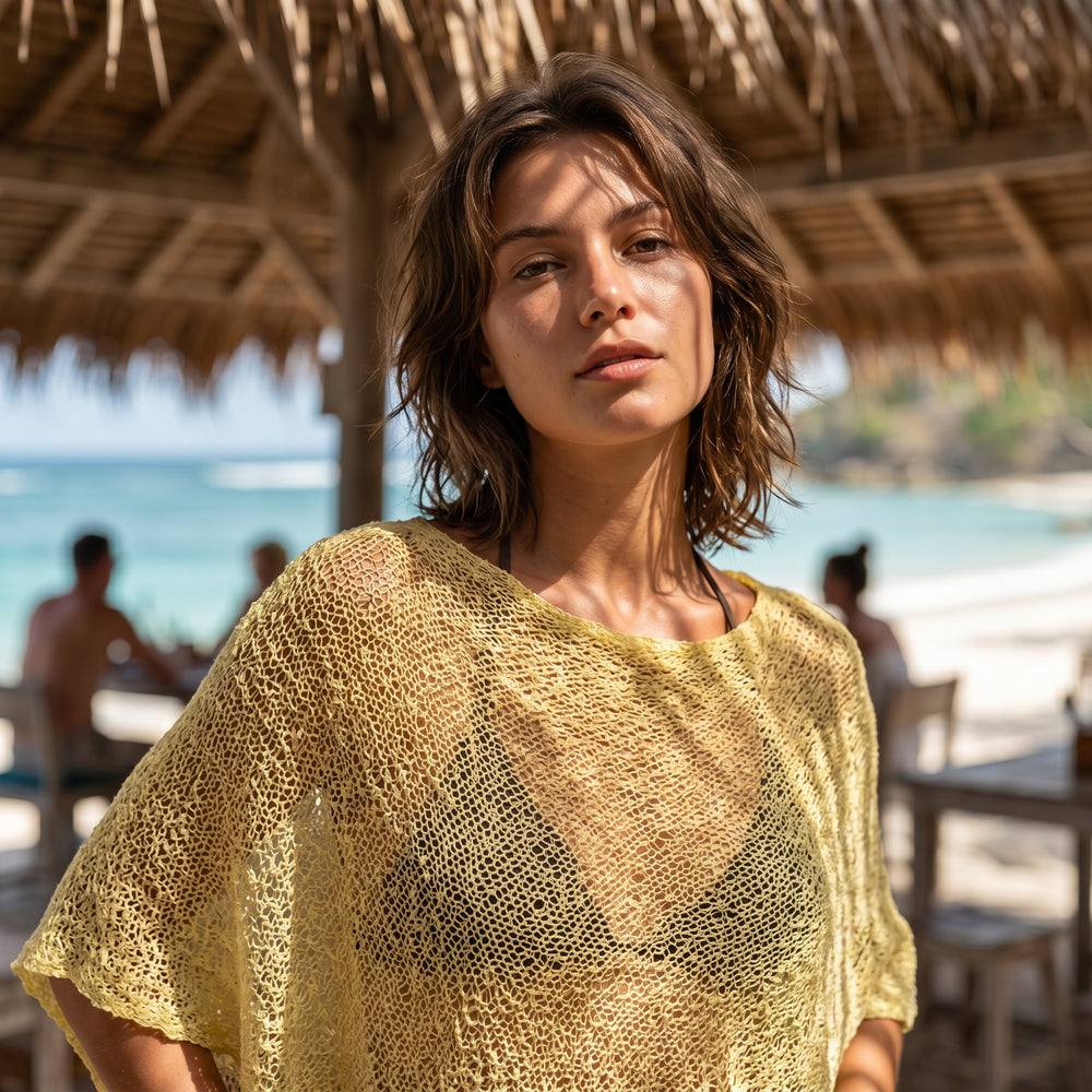 Poncho Limón