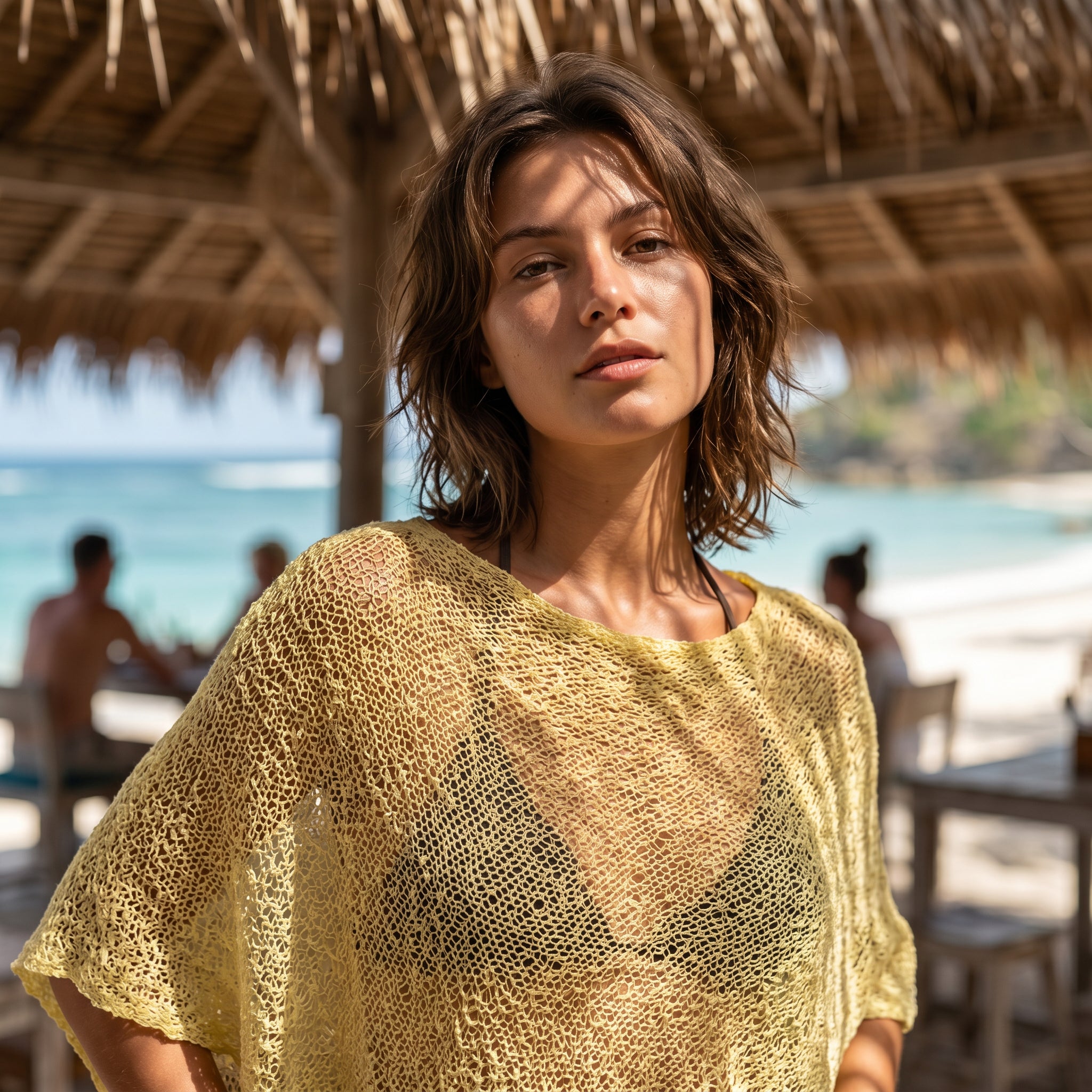 Poncho Limón