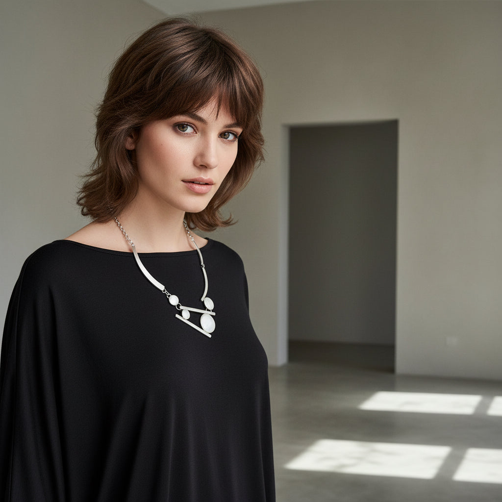 Collar Eclipse