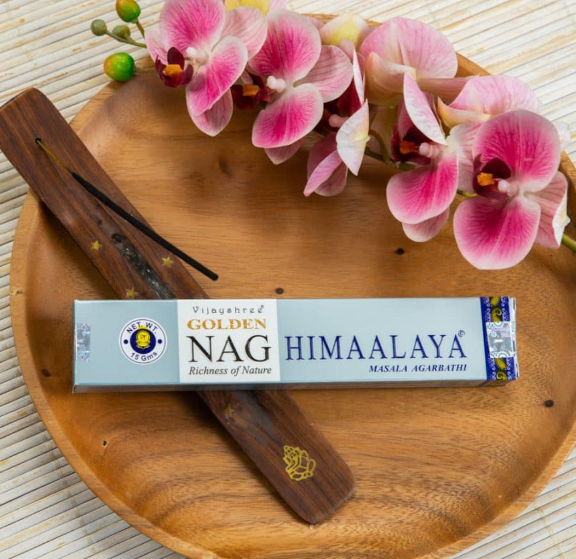 Nag Himalaya