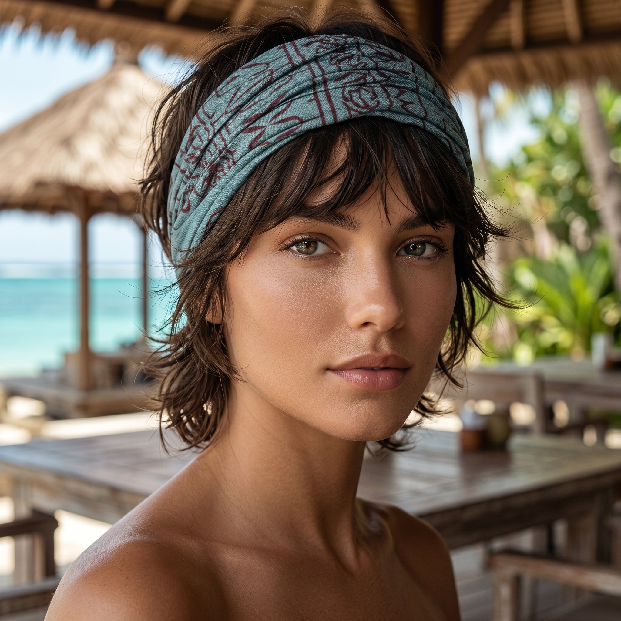 Cinta Caribe