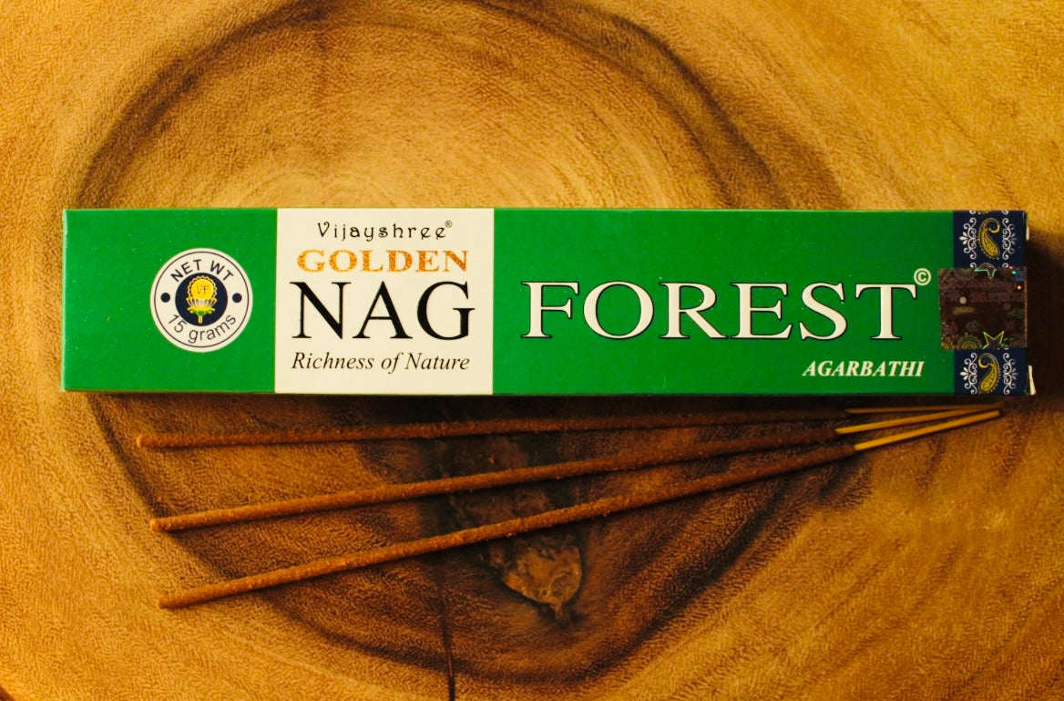 Nag Forest