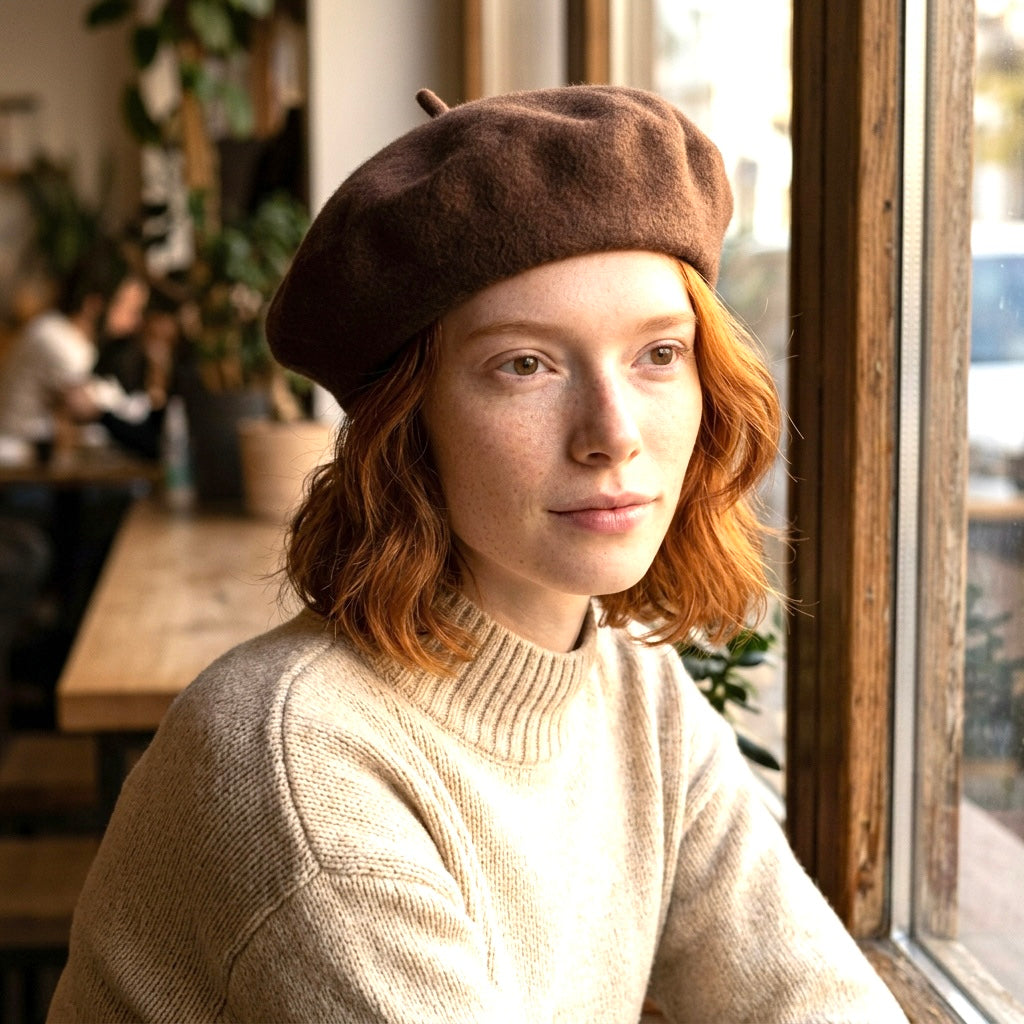 Boina Café