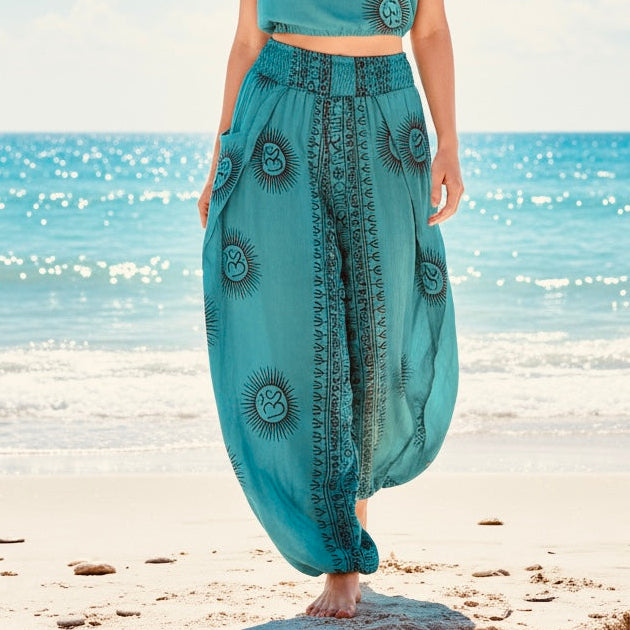 Pantalón Caribe