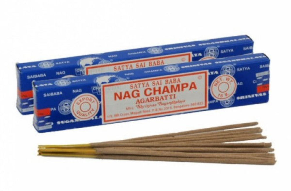 Nag Champa Satya