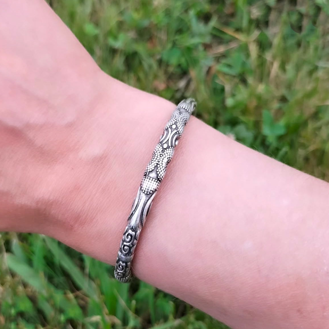 Pulsera/brazalete Newén