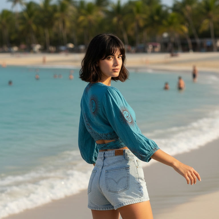 Bolero Caribe