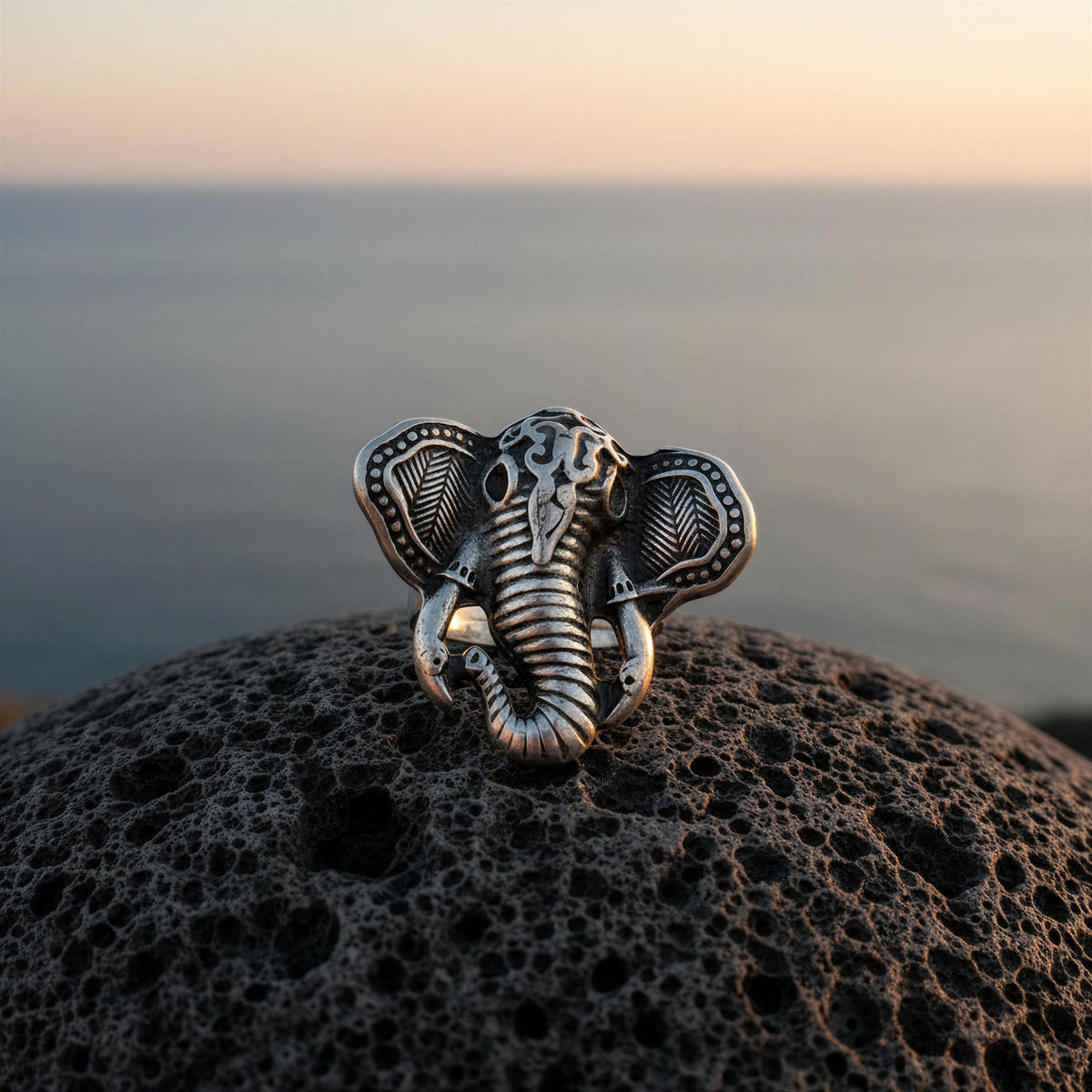 Anillo Elephant
