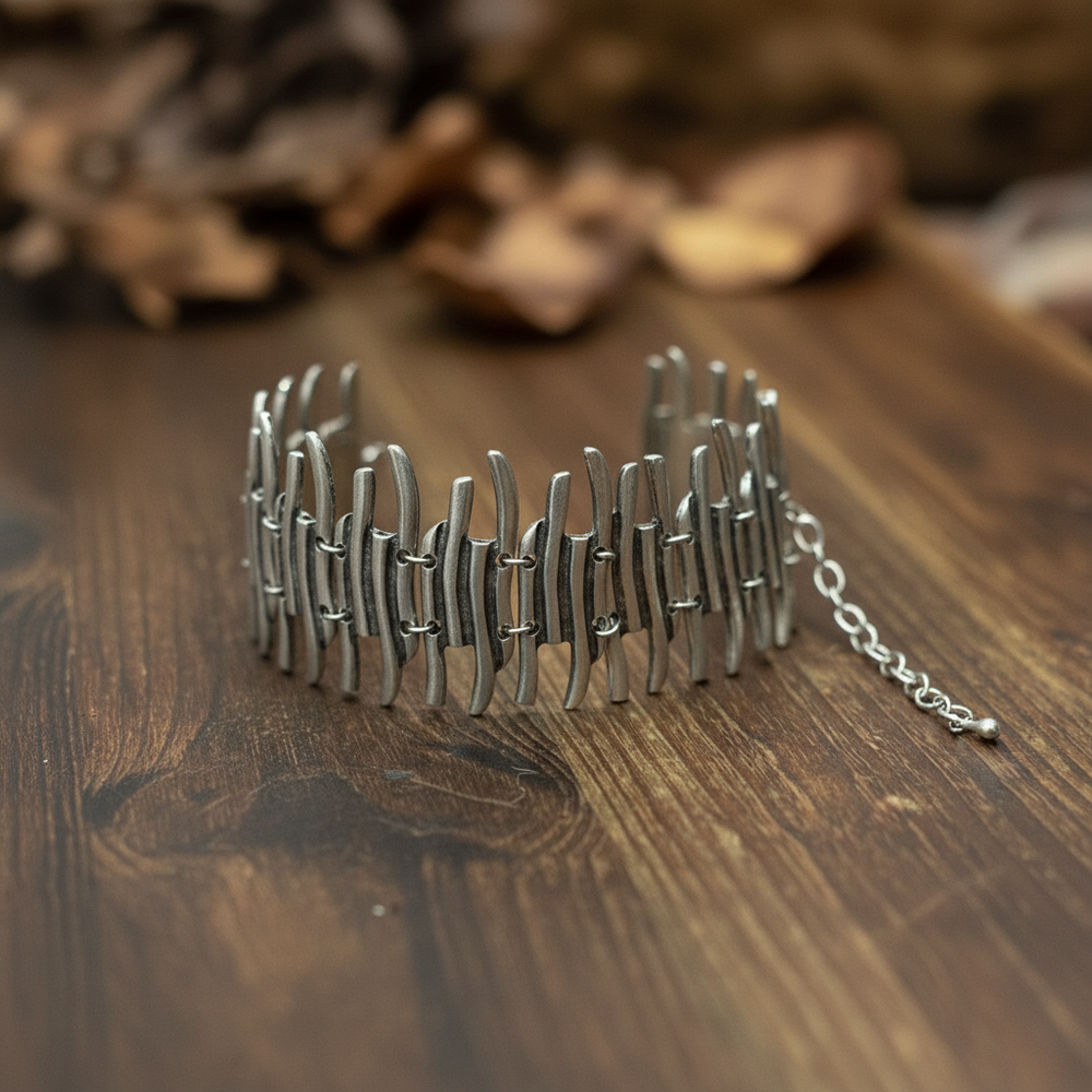 Pulsera Fire