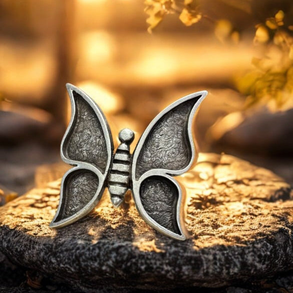 Anillo Butter