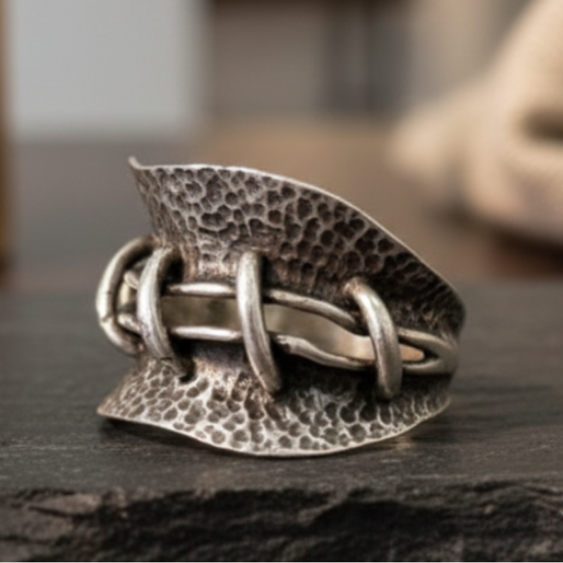 Anillo Cicatriz