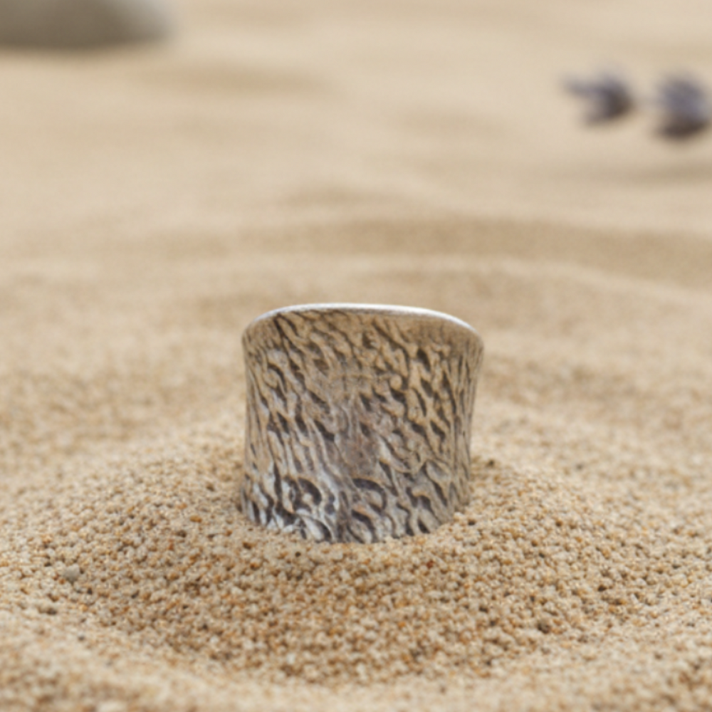 Anillo Khaleesi