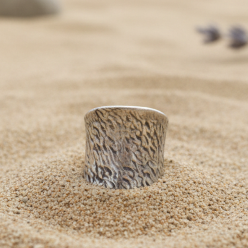 Anillo Khaleesi