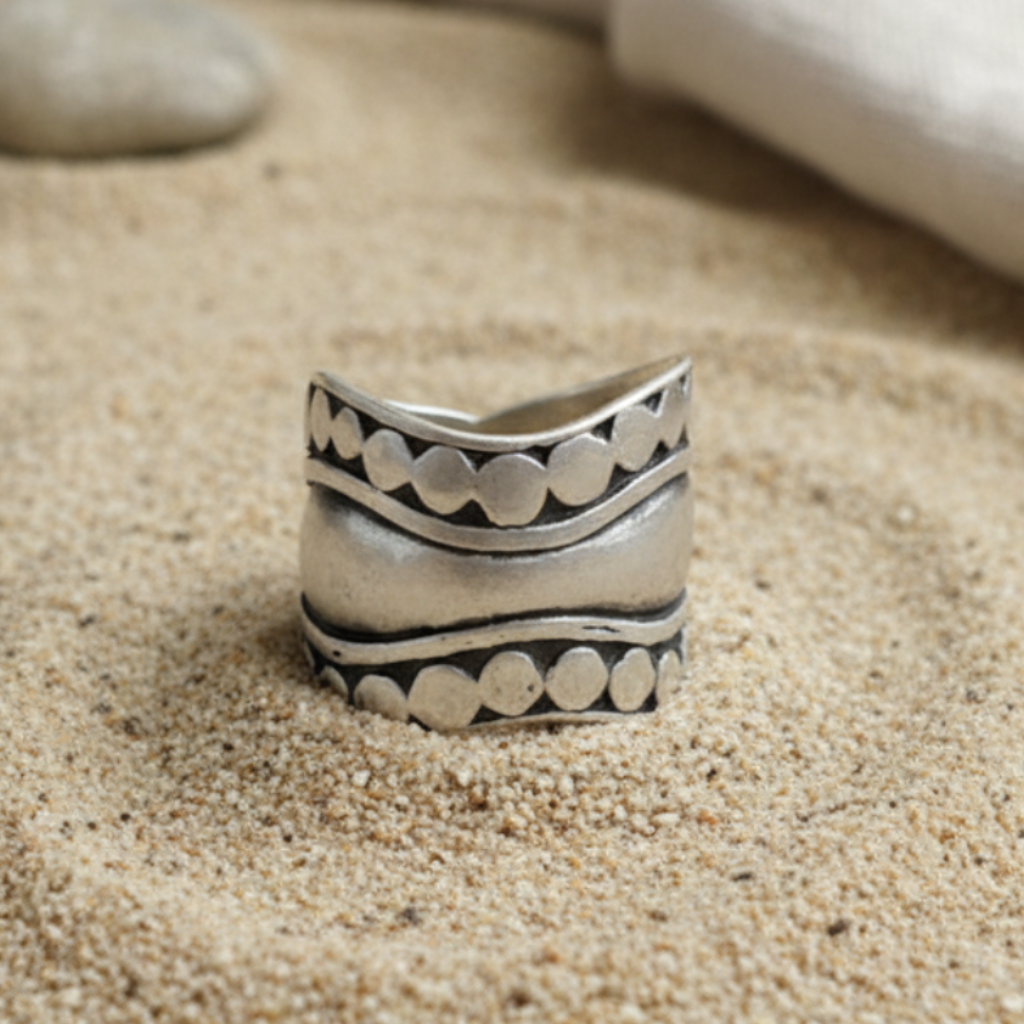 Anillo Bishnu