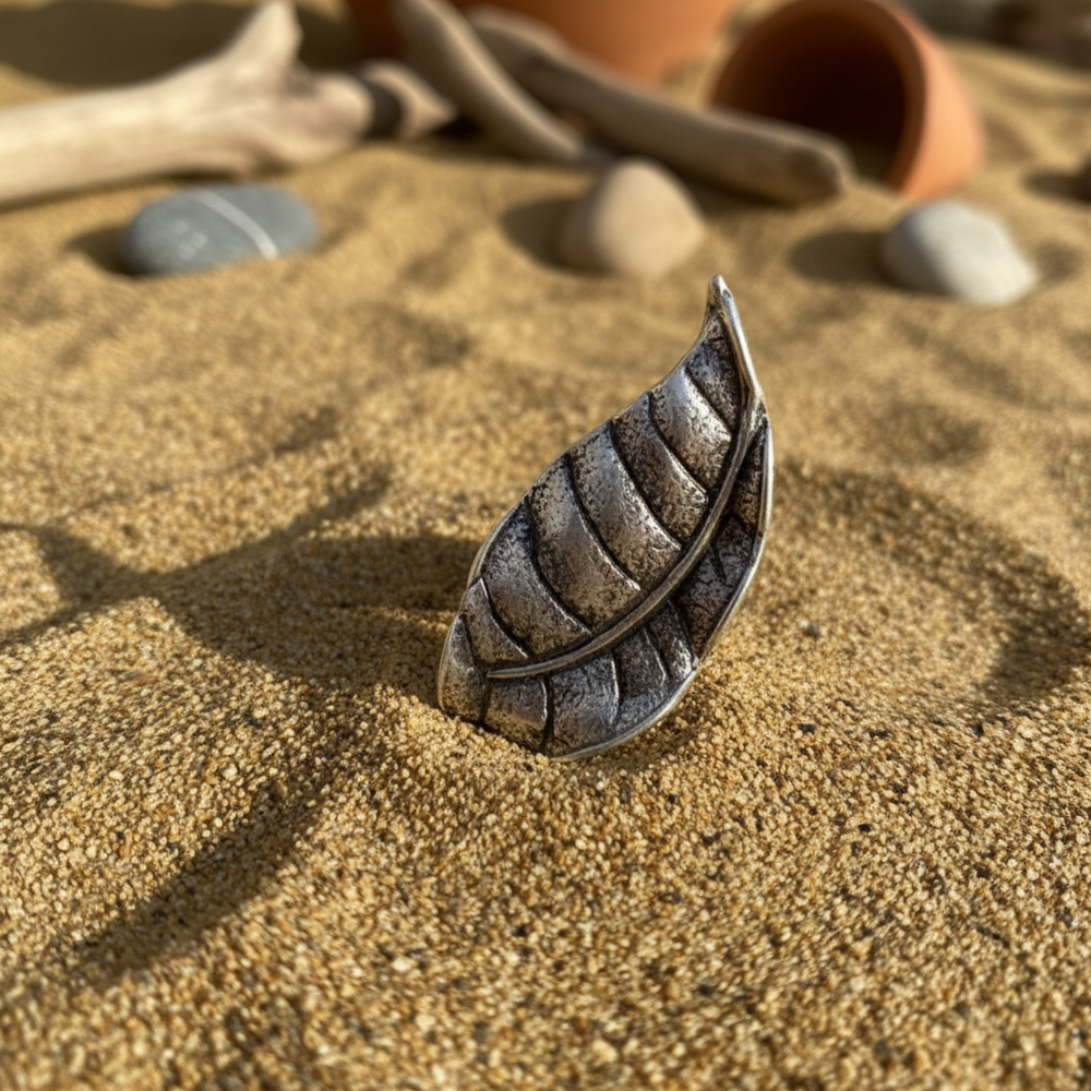 Anillo Encina