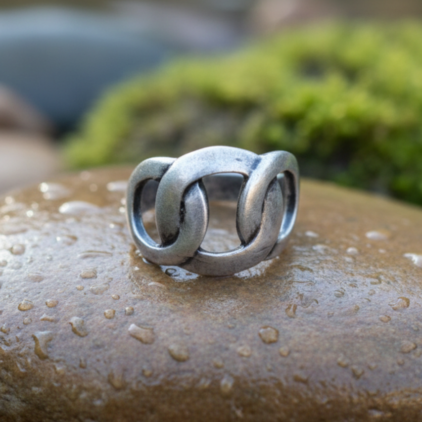 Anillo Nudo