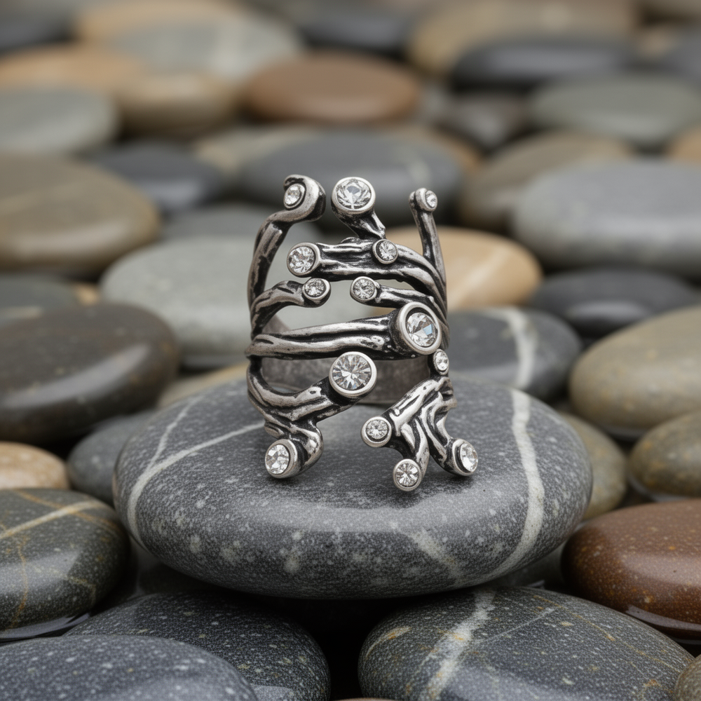 Anillo Raíz