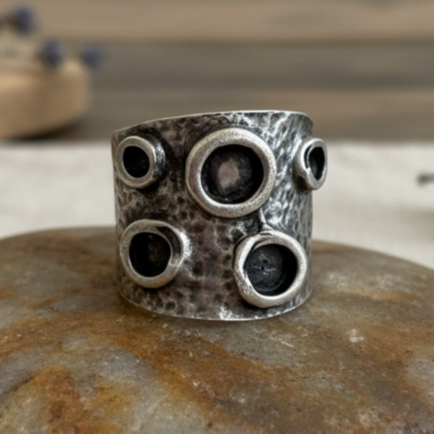 Anillo Cráter