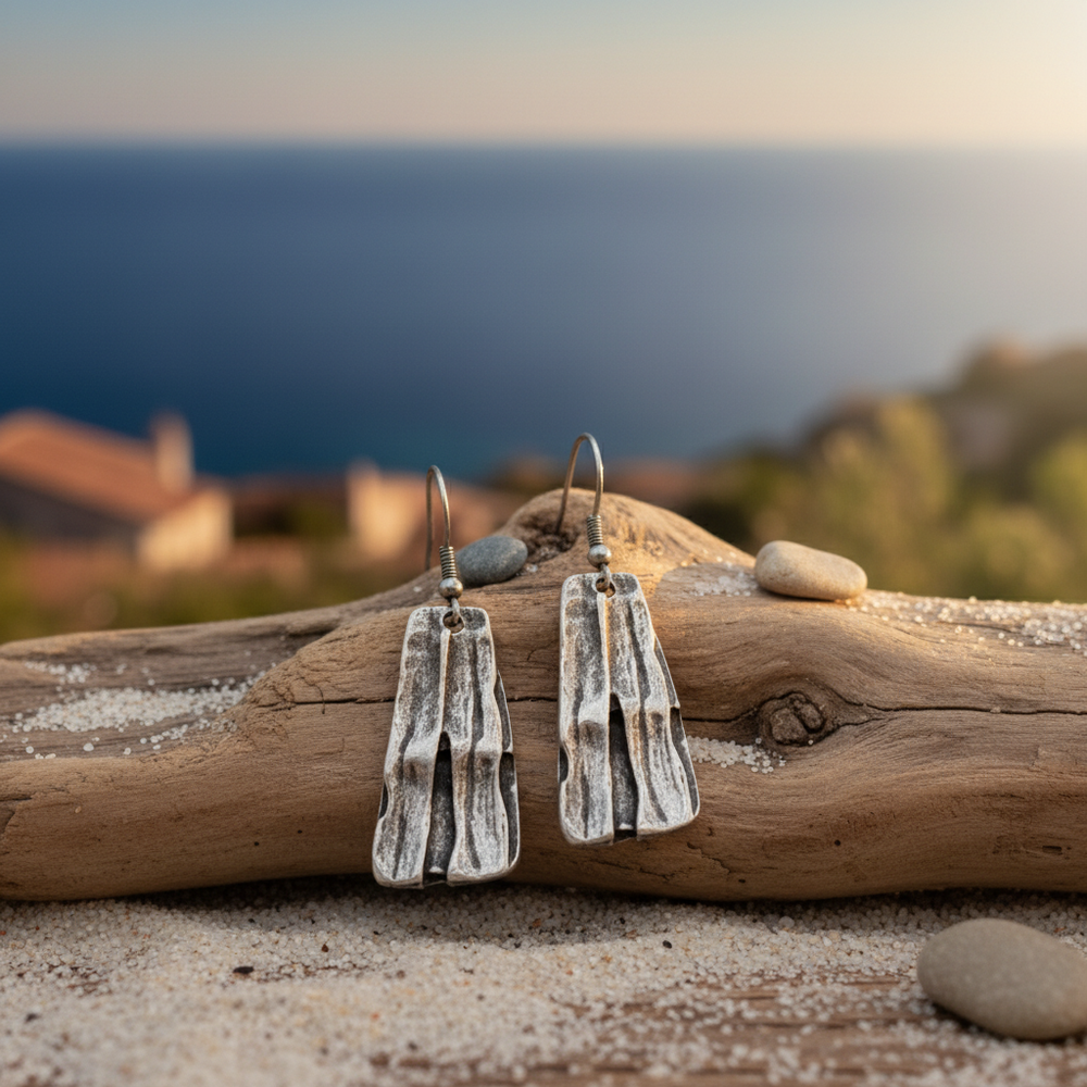 Pendientes Mastaba