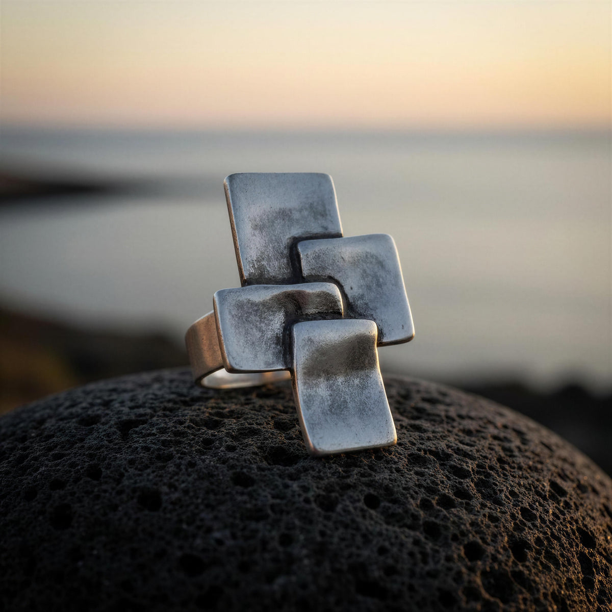 Anillo Escher