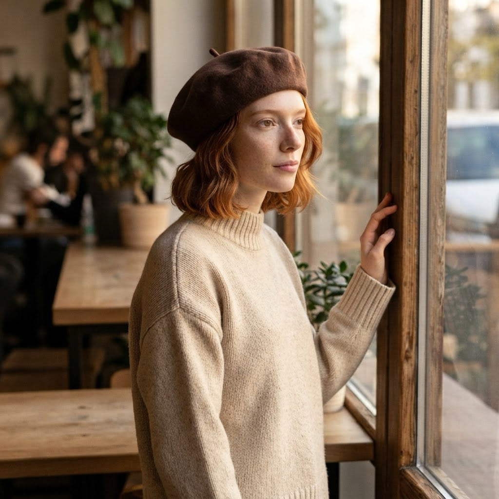 Boina Café