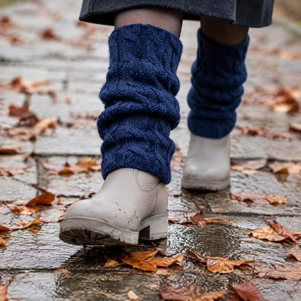 Calentador Marino
