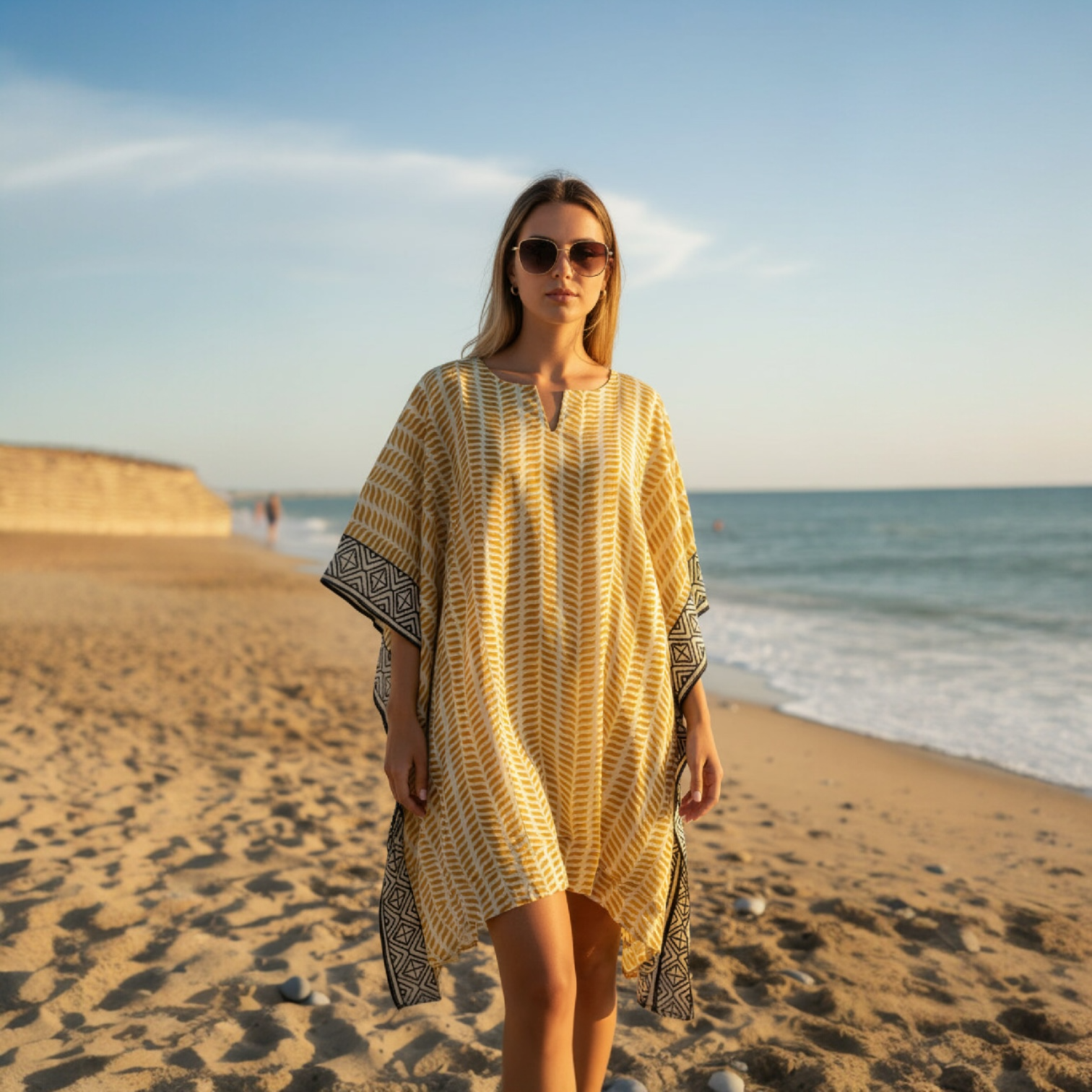Poncho Goa