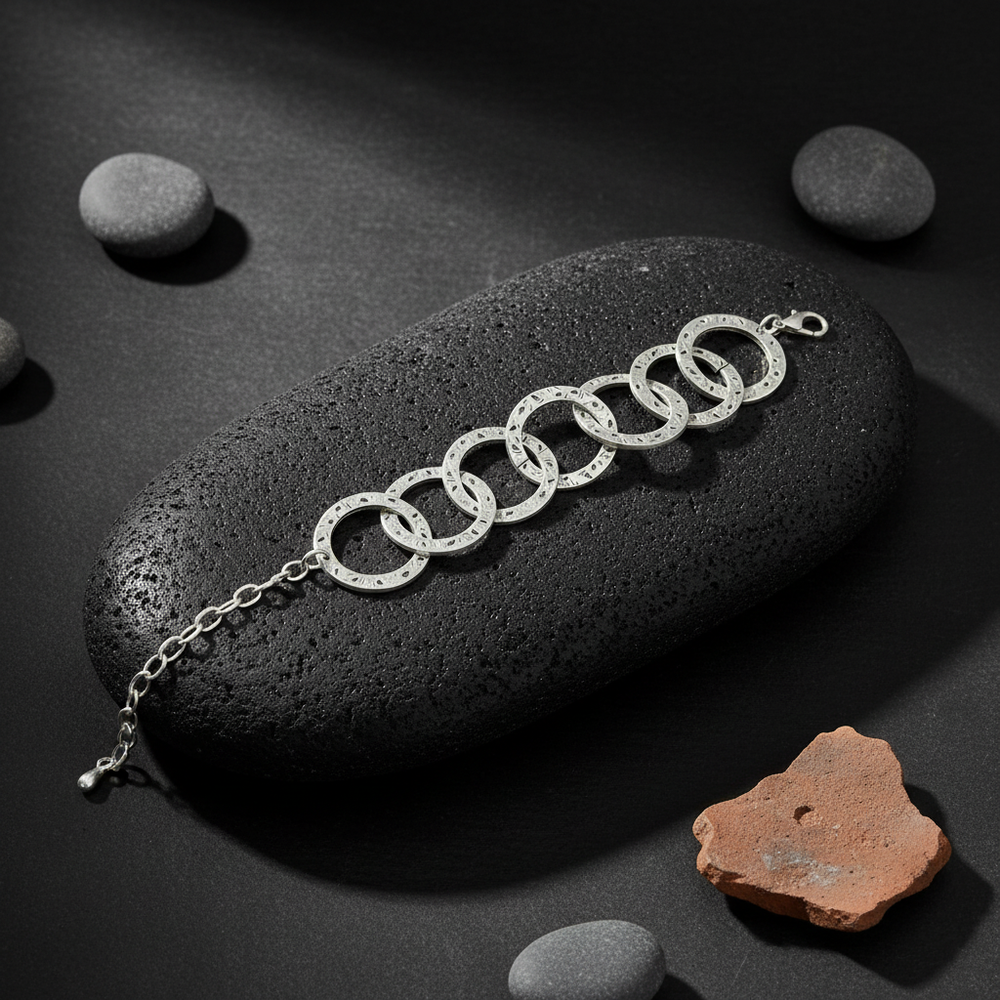 Pulsera Olimpo