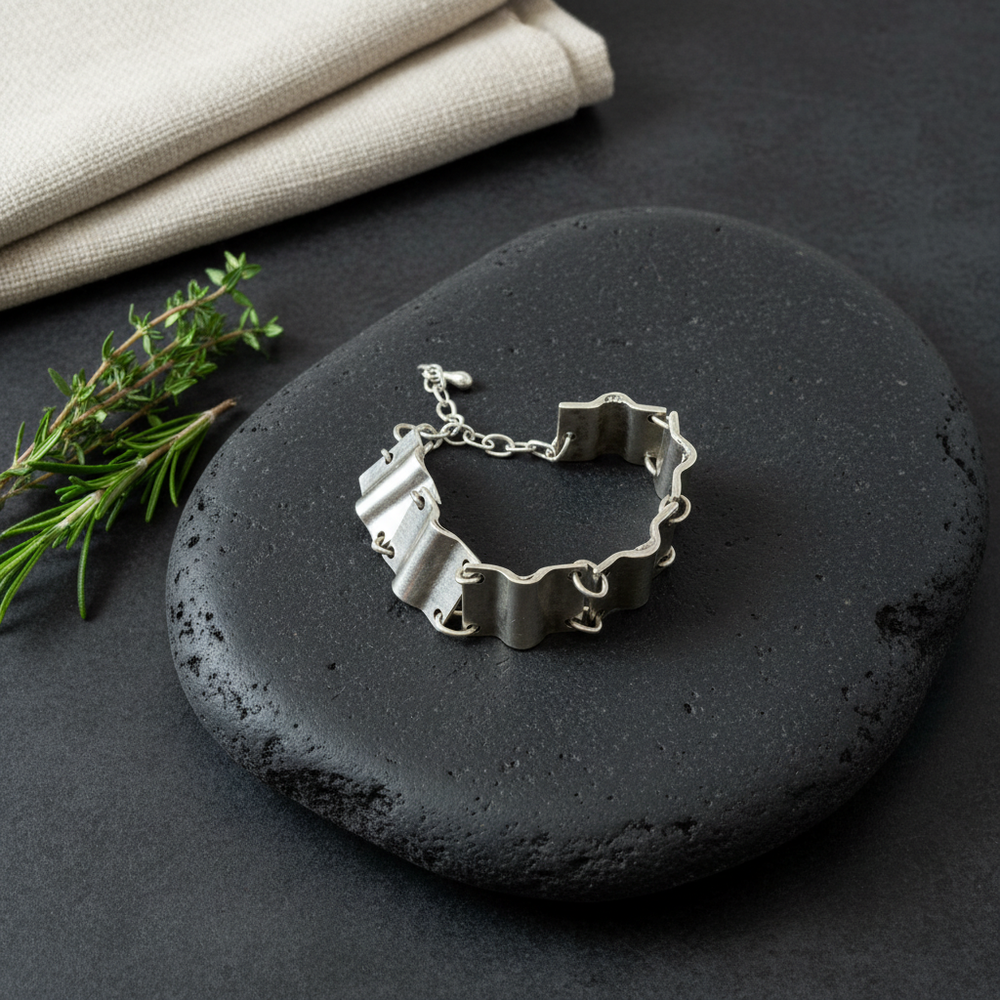 Pulsera Miró