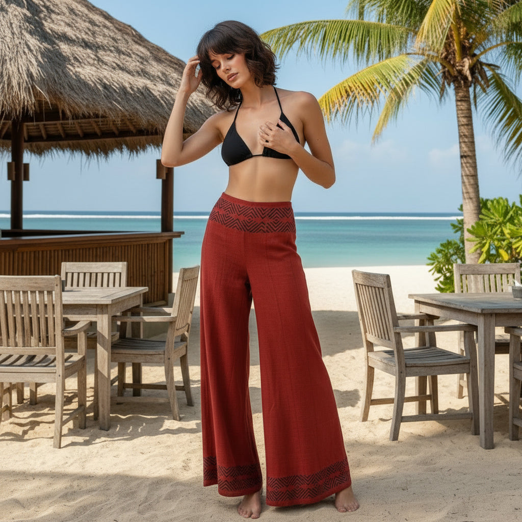 Pantalón Phan Teja