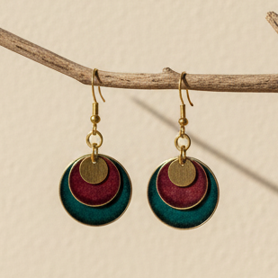 Pendientes Tokio Marino