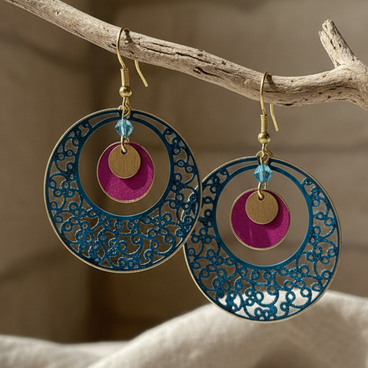 Pendientes Tarifa Azulón