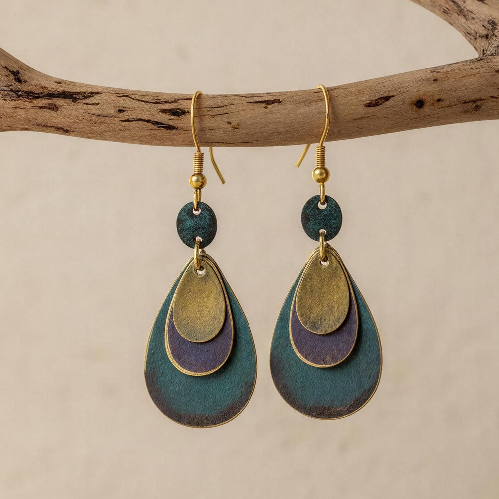 Pendientes Alepo Caribe