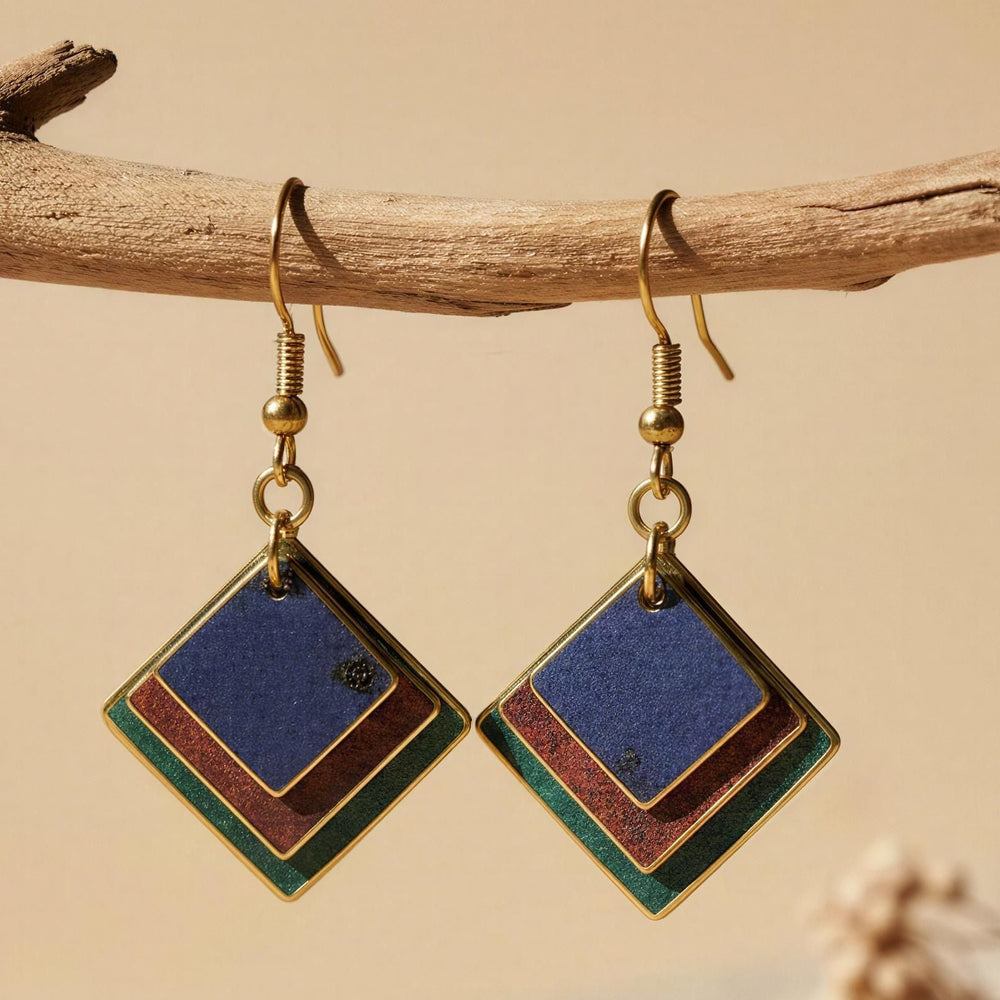 Pendientes Trafalgar Caribe