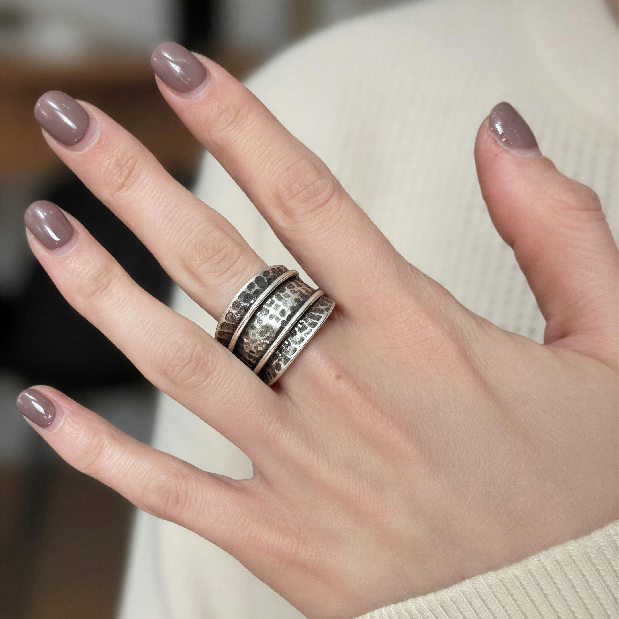 Anillo Camino