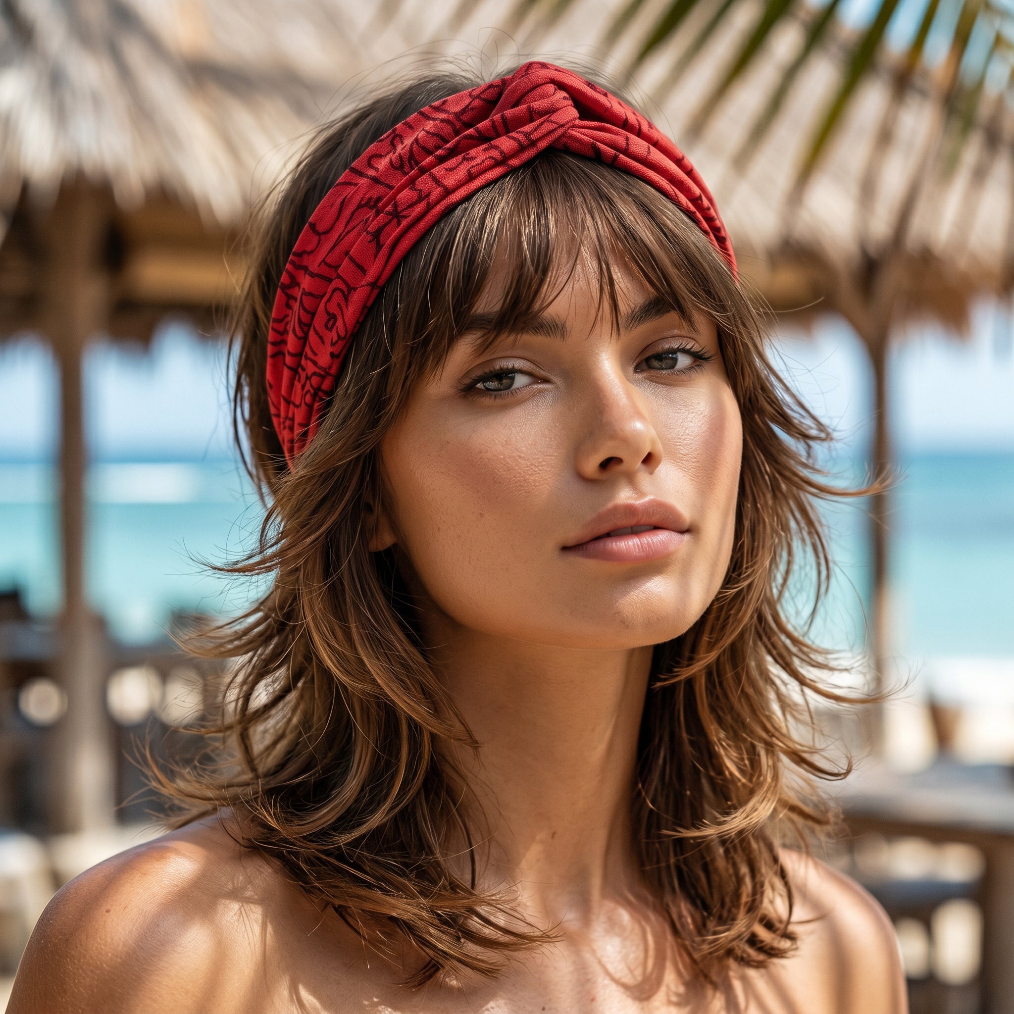 Cinta Roja