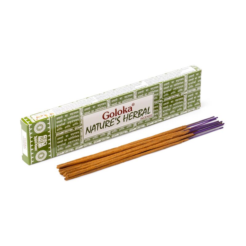 Goloka Nature´s Herbal