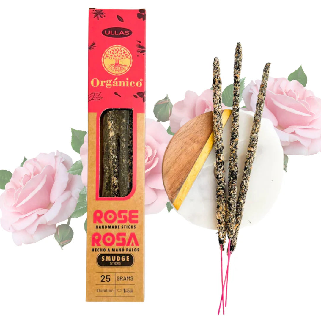 Ullas Rosa